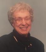 Thelma Tiedeken