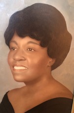 Thelma V. Thornton