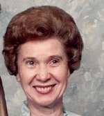Thelma Ward