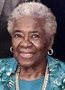 Thelma Winston Pretlow (1923 - 2017)