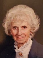 Thelma Woodward