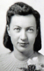 Thelma Ziegler (1919 - 2019)
