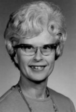 Theodocia H. Youngson