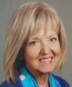 Theodora Ann Thomas