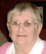 Theodora Dimm (1922 - 2019)