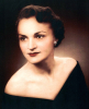 Theodora "Teddy" N. Maddox (1929 - 2016)