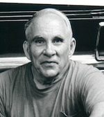 Theodore A. Crouss, Jr. (1933 - 2017)