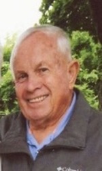 Theodore A. Jamrog
