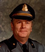 Theodore A. Kapinos (1929 - 2020)