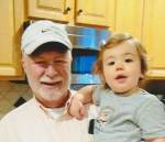 Theodore A. LaBorde (1948 - 2017)