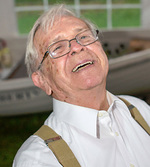 Theodore A. Magnusdal