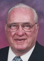Theodore "Ted" A. Progulske, Jr. (1922 - 2019)