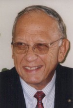 Theodore Adams