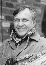 Theodore Albin Rayman
