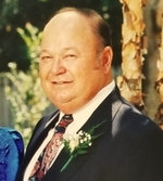 Theodore Anderson