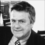 Theodore B. Smedberg (1948 - 2020)