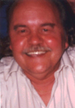 Theodore Bernhardt (1941 - 2020)