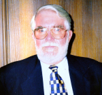 Theodore Charles Anderson (1934 - 2016)