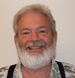 Theodore Charles Berg