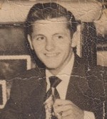 Theodore E. Eaton, Sr. (1929 - 2020)