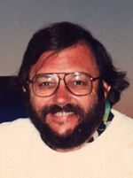 Theodore Erskine Gehrke (1939 - 2019)