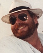 Theodore F. Sundberg, Jr.