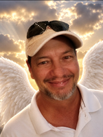Theodore "Todd" Francis Bouchard, Jr.