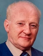 Theodore G. Daley