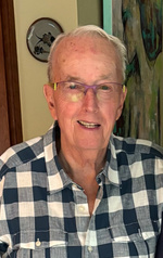 Theodore G. LaBonte (1940 - 2026)