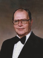 Theodore H. Grant