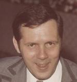 Theodore Hoffman