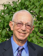 Theodore J. Beauregard