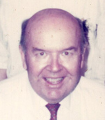 Theodore J. Chmura (1928 - 2022)