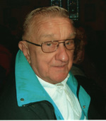 Theodore J. Klaus, Sr.