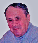 Theodore J. Marczyk (1934 - 2021)