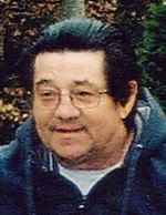 Theodore J. Stroumbos (1950 - 2017)