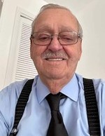Theodore "Ted" J. Humphrey, Sr. (1942 - 2023)