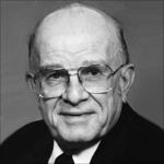 Theodore John Houston, Jr. (1930 - 2020)