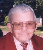 Theodore Joseph Gittles (1928 - 2019)