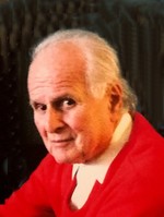 Theodore Kopyscinski (1935 - 2022)