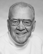 Theodore Lee Pepple (1930 - 2018)