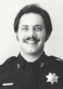 Theodore Michael Gargalikis