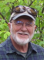 Theodore Nicholas Bailey (1940 - 2021)