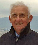 Theodore P. Carellas