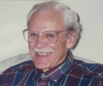 Theodore P. Hayes (1925 - 2016)