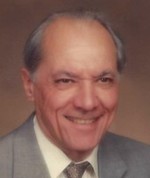Theodore Papadakis (1923 - 2023)