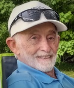 Theodore R. Grimaldi (1939 - 2025)