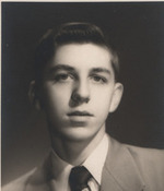Theodore R. Ludwin