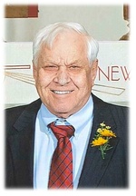 Theodore "Roy" Engel (1935 - 2018)