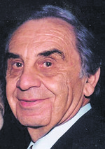 Theodore S. Rigopoulos
